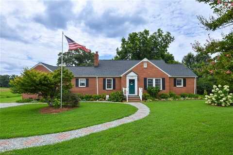 2932 Gwyn Road, Elon, NC 27244