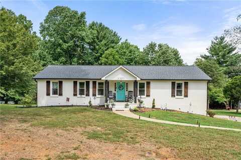 2307 Palo Verde Drive, Winston Salem, NC 27106