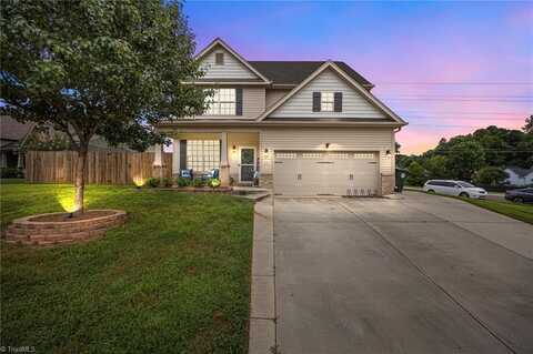 261 Fair Oaks Court, Mebane, NC 27302