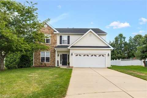 4 Limerock Court, Greensboro, NC 27410