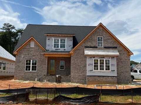 1347 Maple Chase Lane, Winston Salem, NC 27106