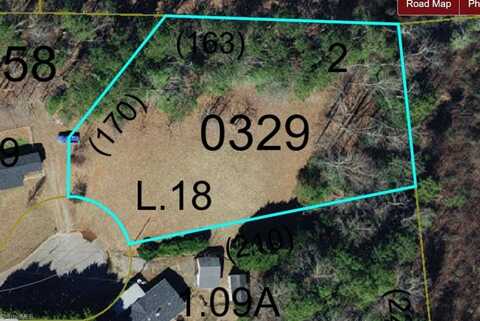 213 Green Walnut Street, Traphill, NC 28685