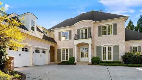 3215 Hobbs Landing Court, Greensboro, NC 27410