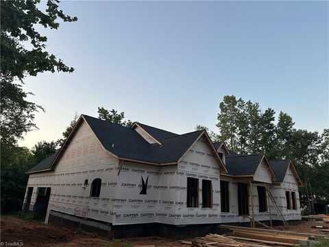 218 Ivory Lane, Lexington, NC 27295