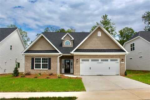 1079 Fairhaven Drive, Mebane, NC 27302