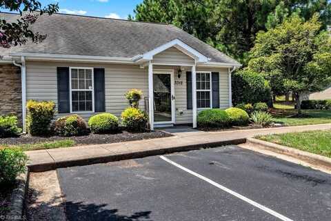 3318 Hyde Place Circle, Winston Salem, NC 27103