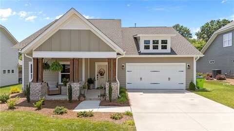 1668 Ashmead Lane, Clemmons, NC 27012