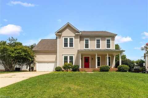 2010 Hollyhedge Lane, Indian Trail, NC 28079