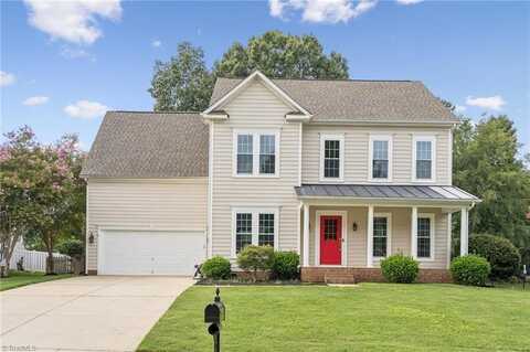 2010 Hollyhedge Lane, Indian Trail, NC 28079