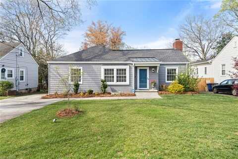 2343 Westover Drive, Winston Salem, NC 27103