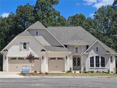 2844 Saint Giles Court, High Point, NC 27262