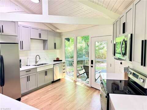 164 Johnson Ridge Road, Elkin, NC 28621
