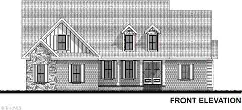 8554 Fairgrove Church Road, Browns Summit, NC 27214