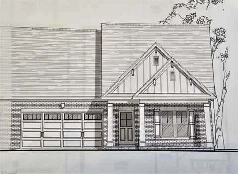 4222 Quartersaw Lane, Clemmons, NC 27012
