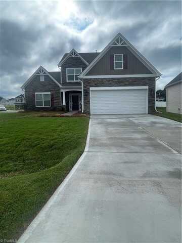 221 Kyndall Run Drive, Lexington, NC 27295