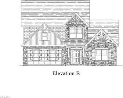 221 Kyndall Run Drive, Lexington, NC 27295