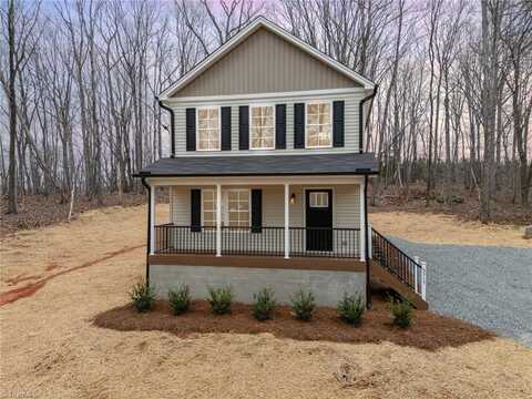 6517 Mt Lebanon Road, Troy, NC 27371