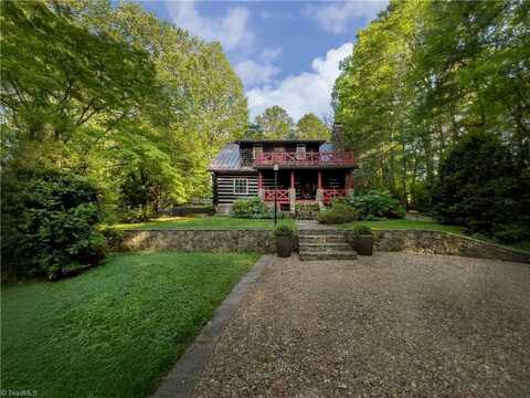 2106 Bethabara Road, Winston Salem, NC 27106