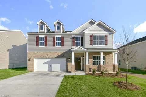 253 Falcon Lane, Lexington, NC 27295