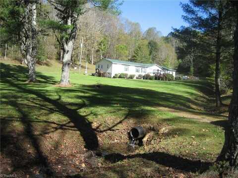 477 Mabry Mill Road, Meadows of Dan, VA 24120
