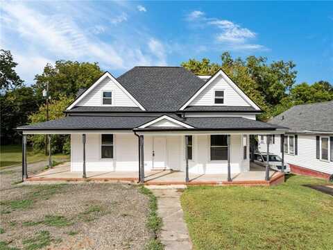 608 Montgomery Street, Reidsville, NC 27320