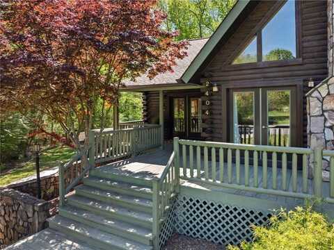 2404 Hunters Ridge Drive, Pleasant Garden, NC 27313