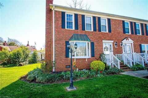 307 COLLEGE Road, Greensboro, NC 27410