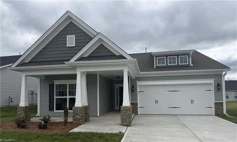 703 Palomino Mustang Drive, Whitsett, NC 27377