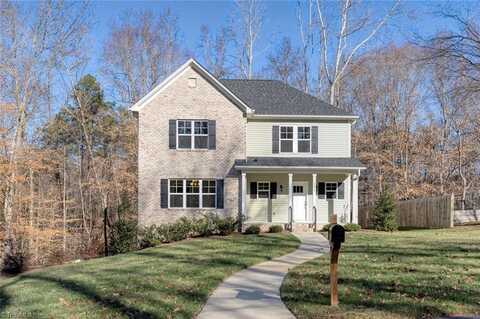 3961 Rookwood Lane, Winston Salem, NC 27106