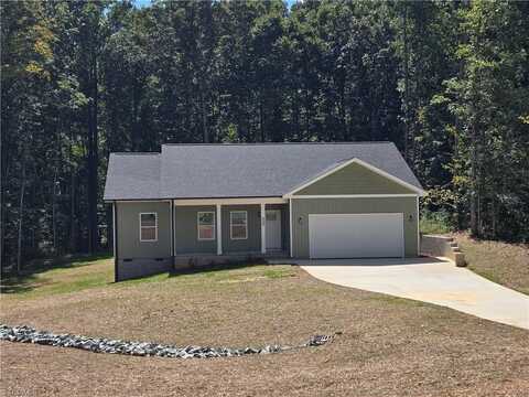 448 Jada Drive, Lexington, NC 27295