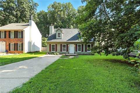 102 Buena Vista Avenue, High Point, NC 27265