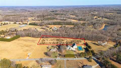 6416 Lake Brandt Road, Summerfield, NC 27358