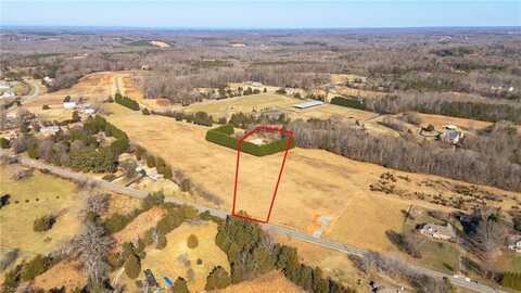 6418 Lake Brandt Road, Summerfield, NC 27358