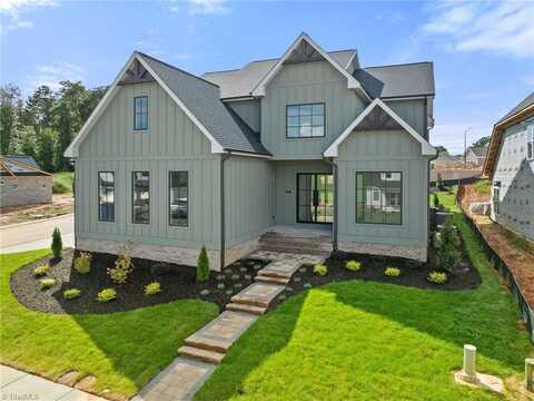 1341 Maple Chase Lane, Winston Salem, NC 27106