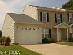 201 Nelson Street, Pilot Mountain, NC 27041