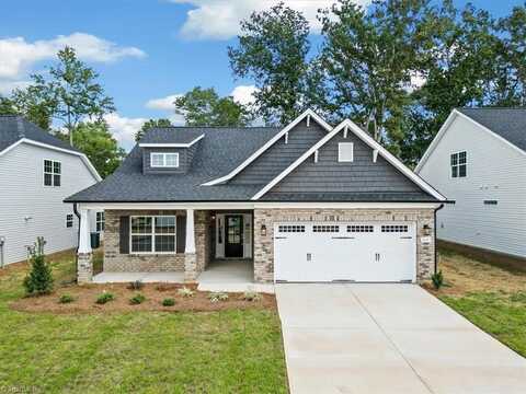 1087 Fairhaven Drive, Mebane, NC 27302