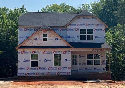 5116 Logos Drive, Stokesdale, NC 27357
