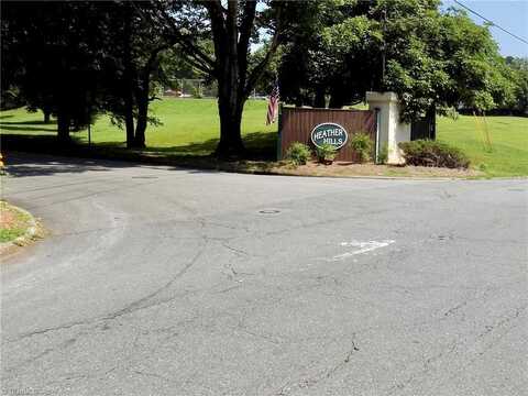 3751 Heathrow Drive, Winston Salem, NC 27127