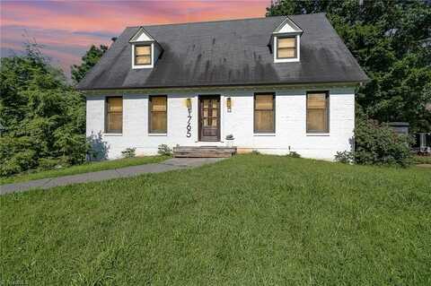 1765 Ralee Drive, Winston Salem, NC 27127