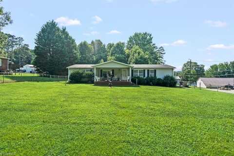 1299 Teague Road, Winston Salem, NC 27107