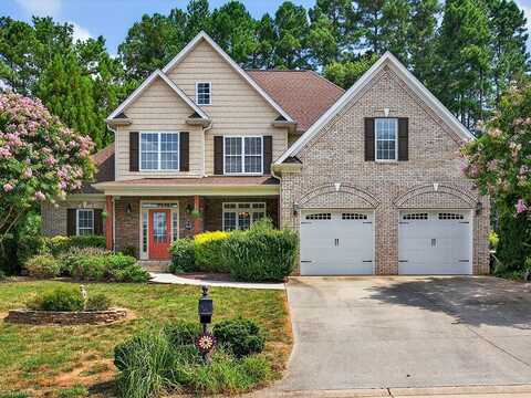 221 Kiawah Island Drive, Winston Salem, NC 27107