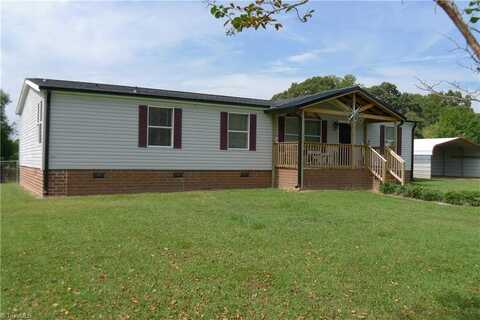 236 Boxwood Church Road, Mocksville, NC 27028