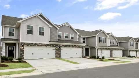 110 Lemongrass Lane, Bermuda Run, NC 27006
