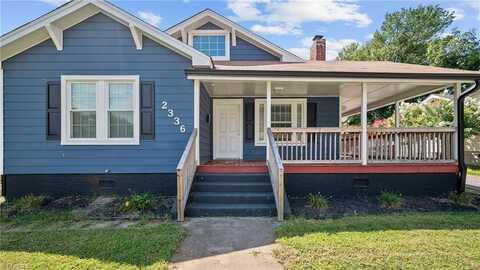 2336 Montrose Avenue, Winston Salem, NC 27105