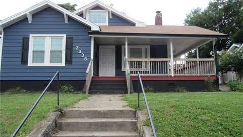 2336 Montrose Avenue, Winston Salem, NC 27105