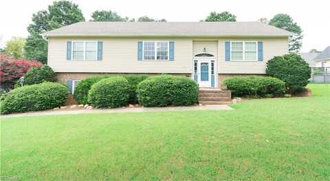 106 Guinevere Court, King, NC 27021