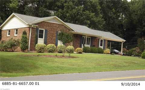 1656 Brookford Road, Kernersville, NC 27284
