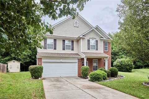 1077 Treble Court, Winston Salem, NC 27127