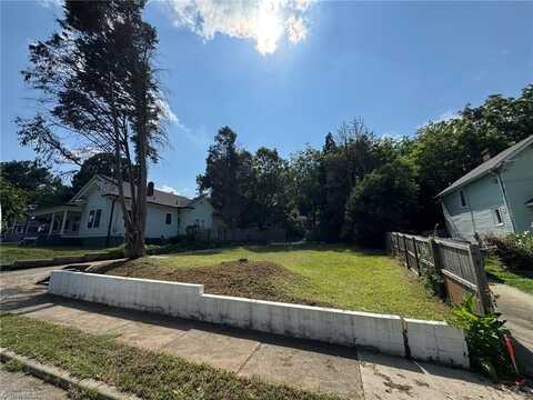 526 Lockland Avenue, Winston Salem, NC 27103