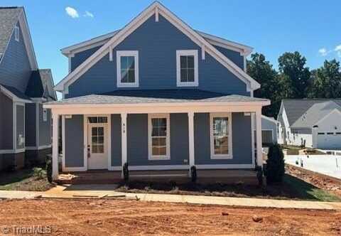 910 Eucalyptus Court, Winston Salem, NC 27106